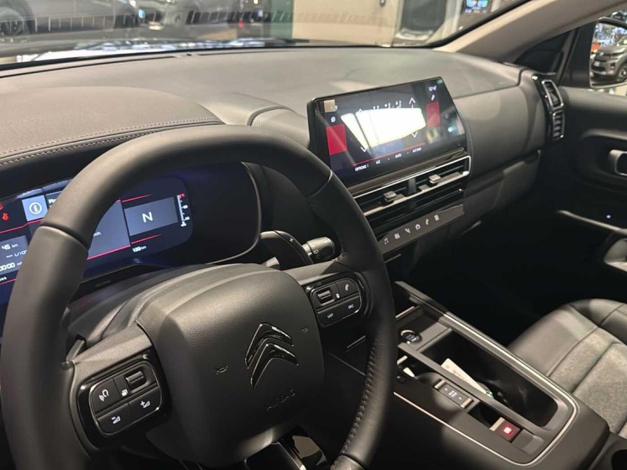 Citroën Citroën C5 Aircross usata 1