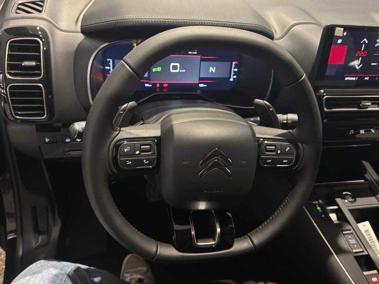 Citroën Citroën C5 Aircross usata 2