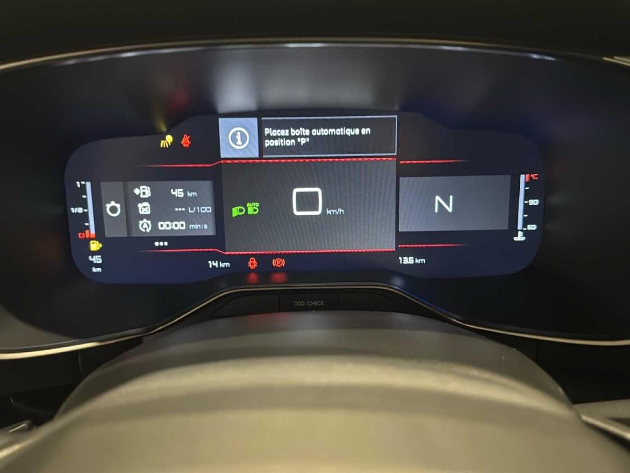 Citroën Citroën C5 Aircross usata 3