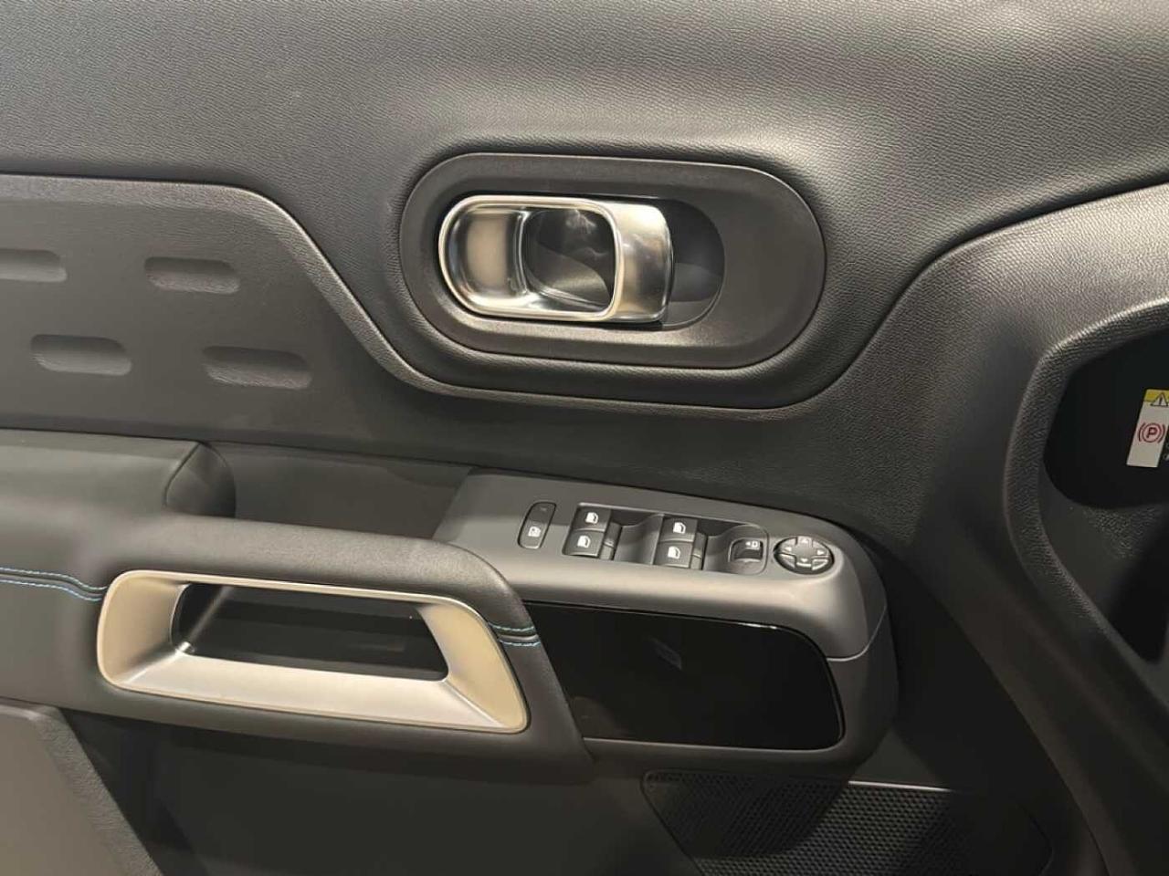 Citroën Citroën C5 Aircross usata 9