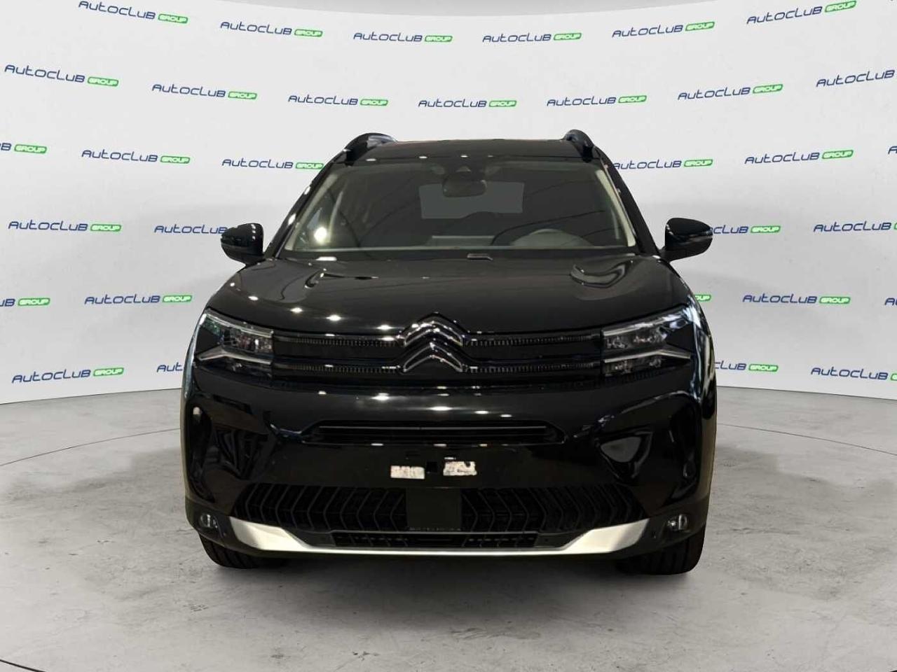 Citroën Citroën C5 Aircross usata 11