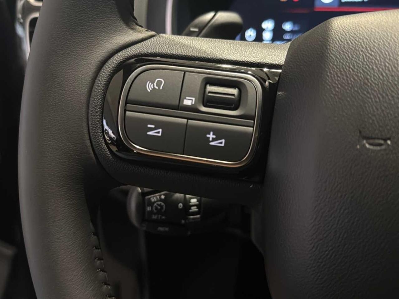 Citroën Citroën C5 Aircross usata 12