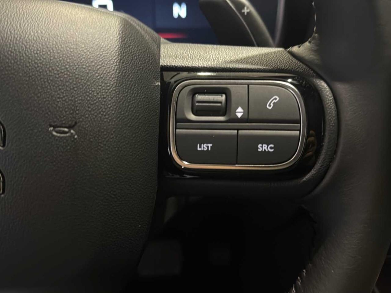 Citroën Citroën C5 Aircross usata 13