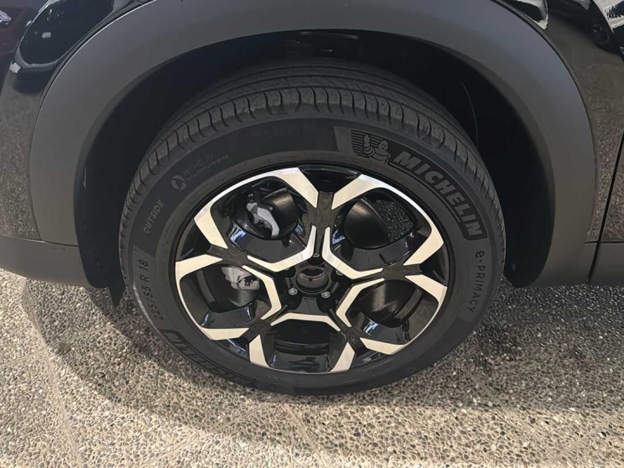 Citroën Citroën C5 Aircross usata 15