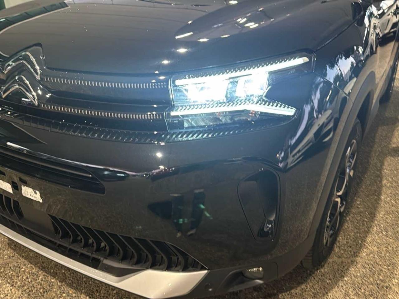 Citroën Citroën C5 Aircross usata 16