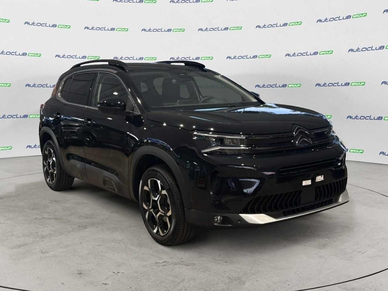 Citroën Citroën C5 Aircross usata 17