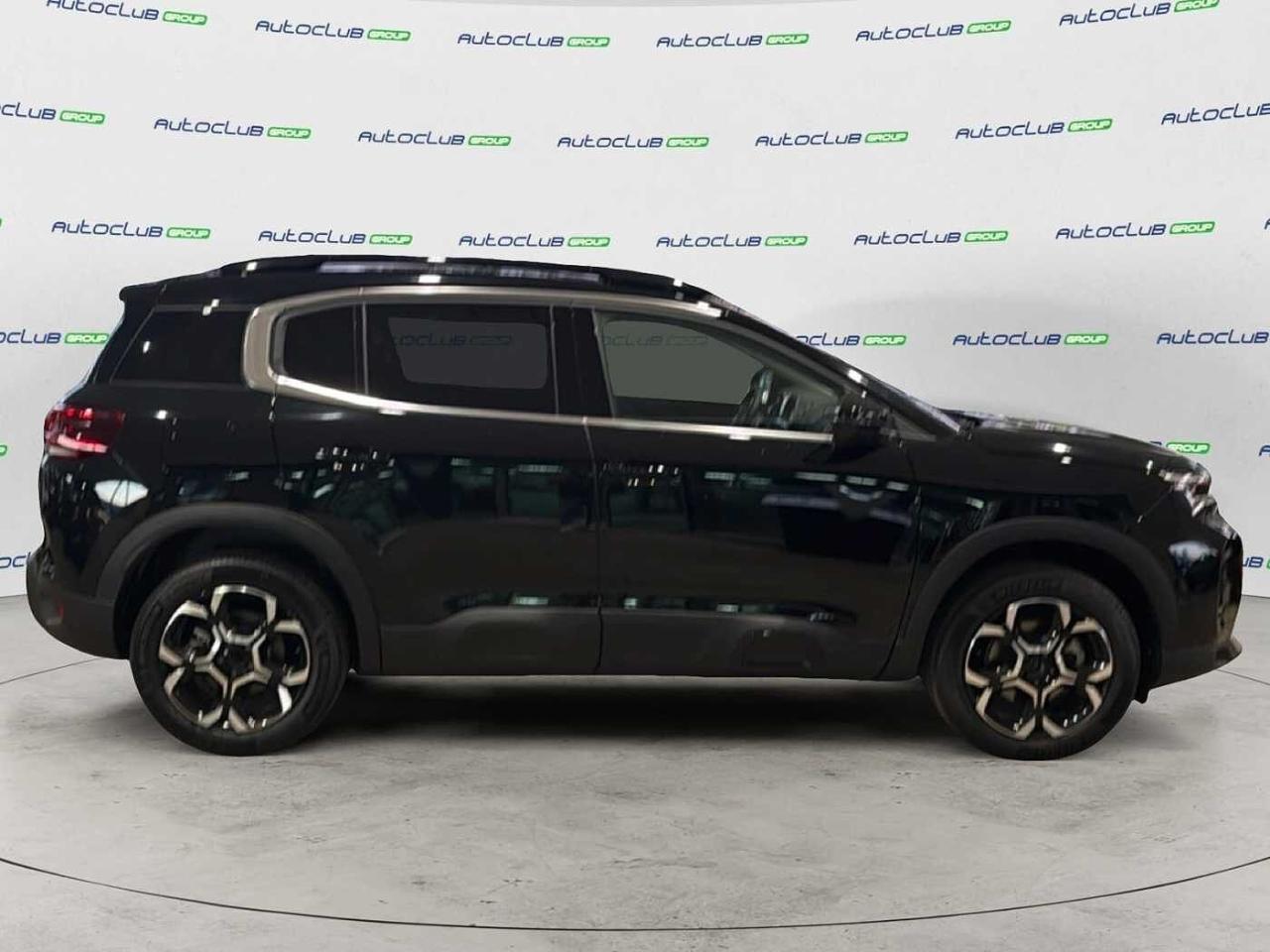 Citroën Citroën C5 Aircross usata 18