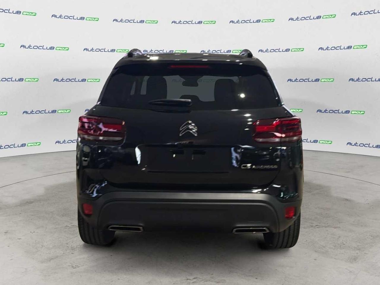 Citroën Citroën C5 Aircross usata 19