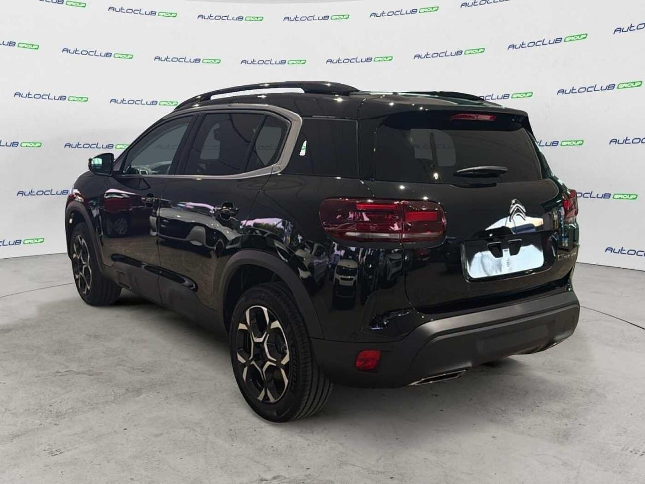 Citroën Citroën C5 Aircross usata 20