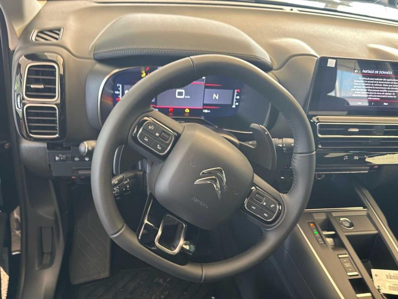 Citroën Citroën C5 Aircross usata 1
