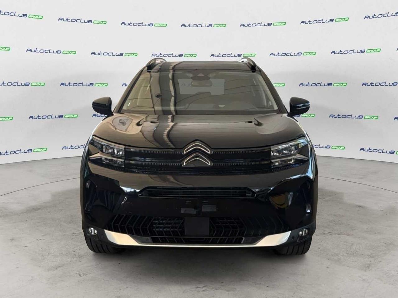 Citroën Citroën C5 Aircross usata 11
