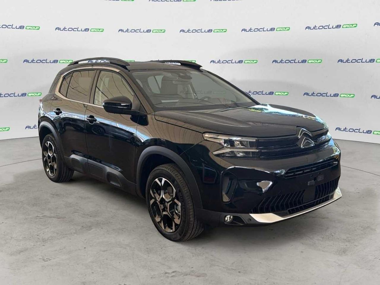 Citroën Citroën C5 Aircross usata 17