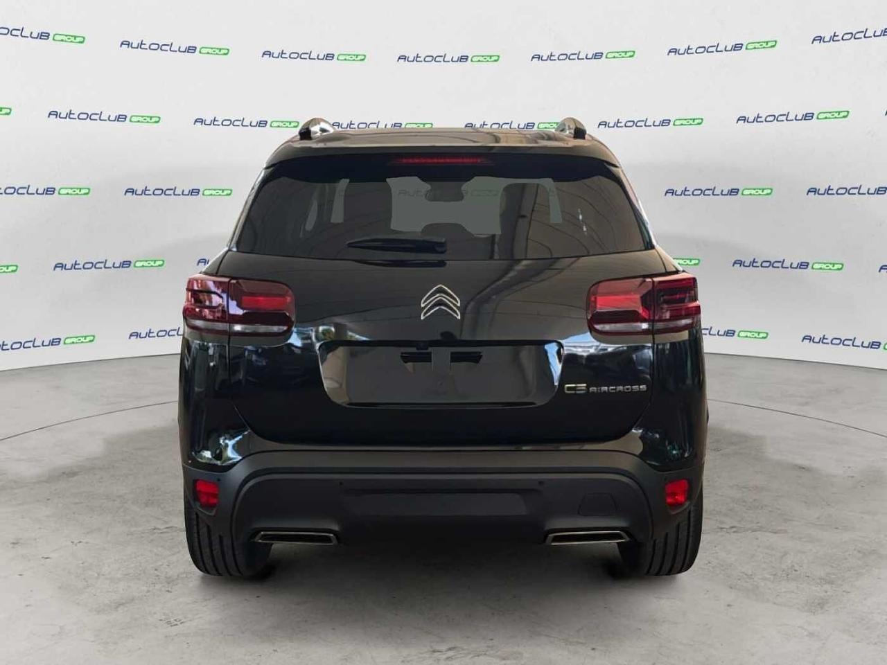 Citroën Citroën C5 Aircross usata 19