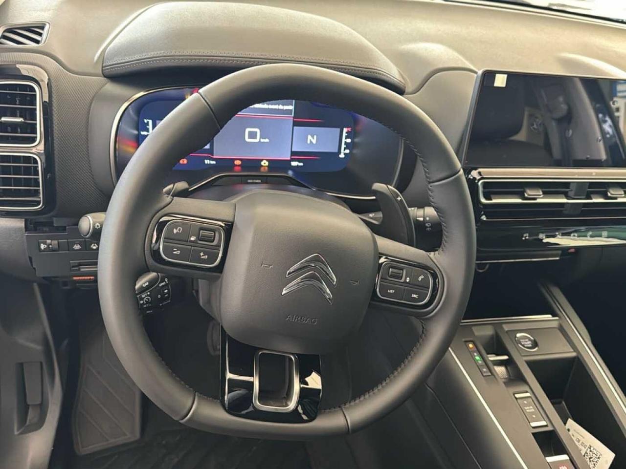 Citroën Citroën C5 Aircross usata 1
