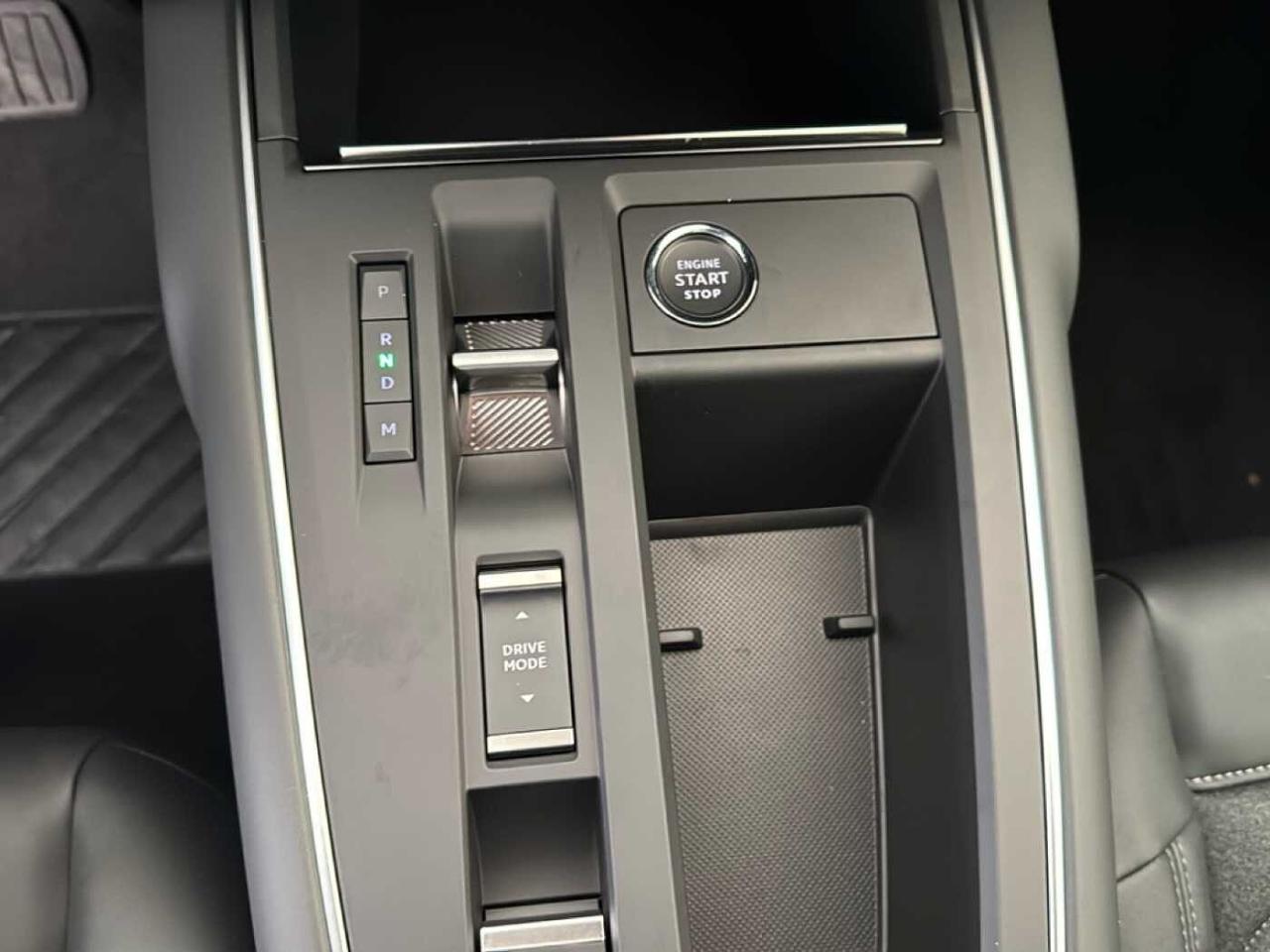 Citroën Citroën C5 Aircross usata 5