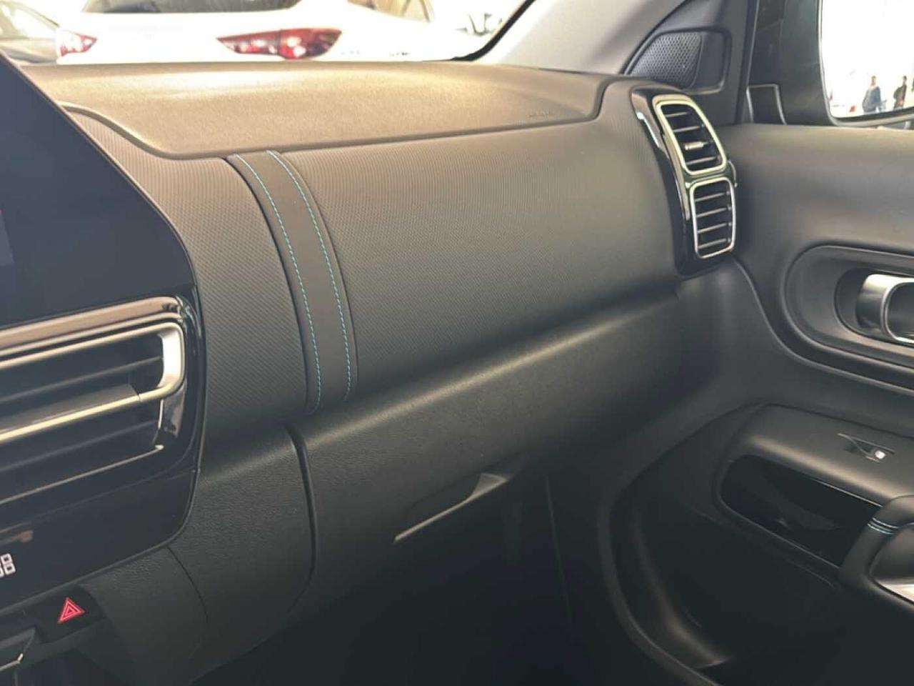 Citroën Citroën C5 Aircross usata 10
