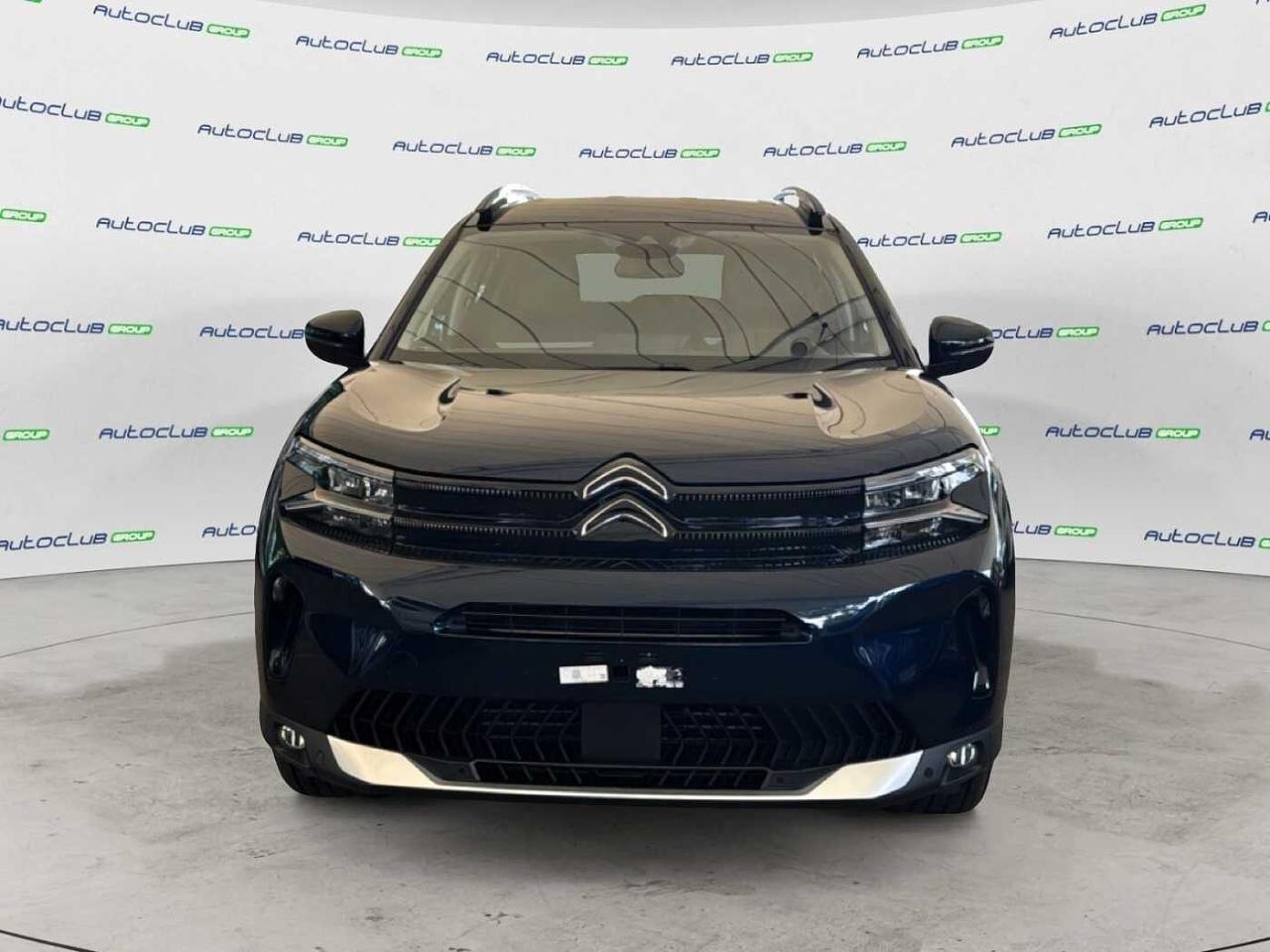 Citroën Citroën C5 Aircross usata 11