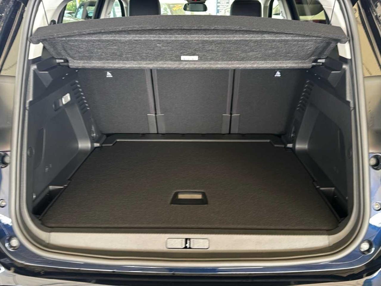 Citroën Citroën C5 Aircross usata 14