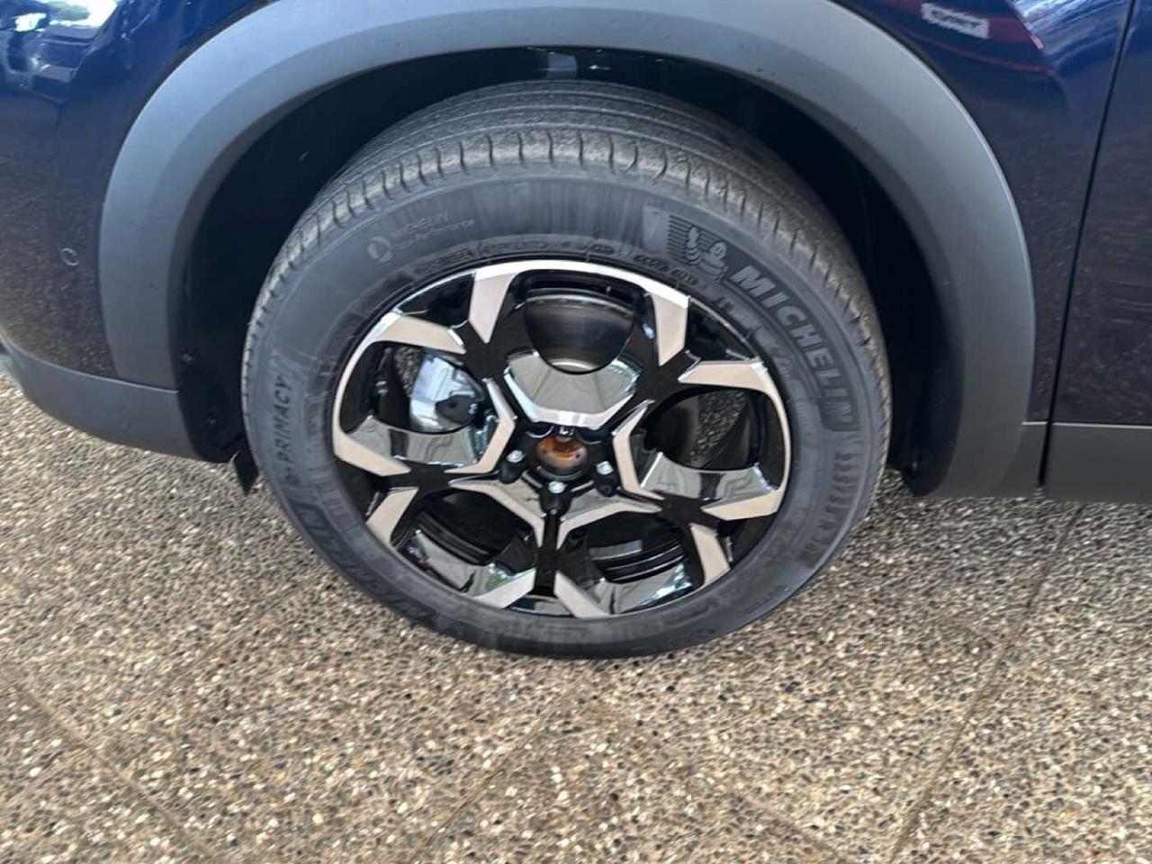 Citroën Citroën C5 Aircross usata 15