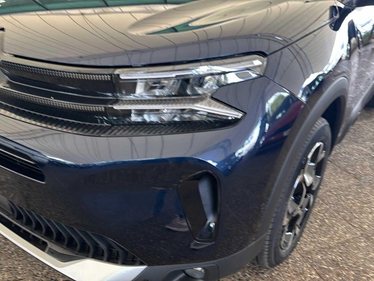 Citroën Citroën C5 Aircross usata 16