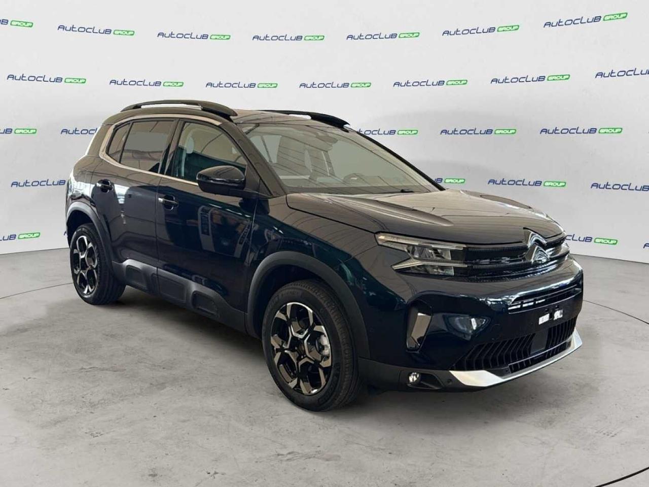 Citroën Citroën C5 Aircross usata 17