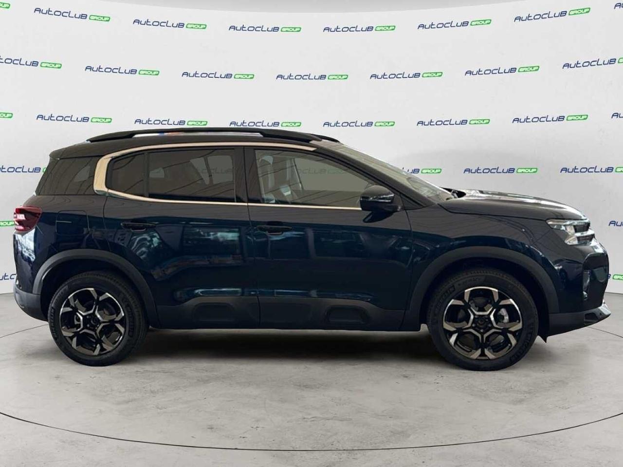 Citroën Citroën C5 Aircross usata 18