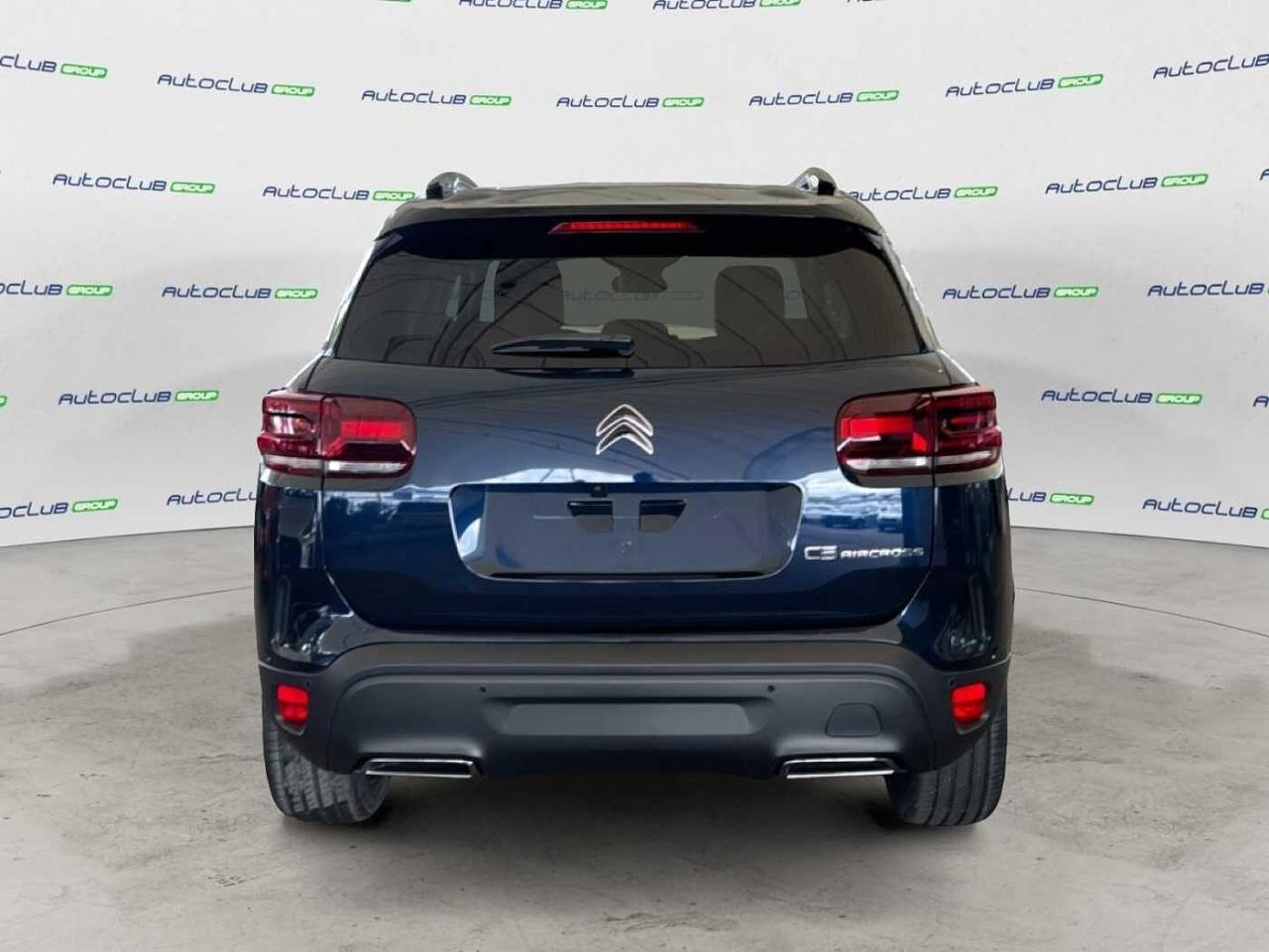 Citroën Citroën C5 Aircross usata 19