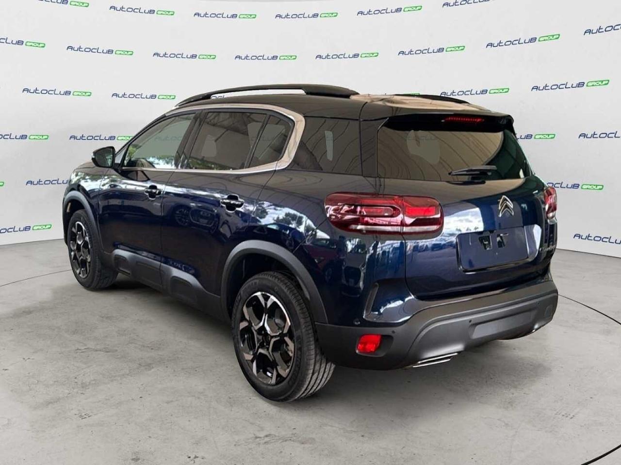Citroën Citroën C5 Aircross usata 20