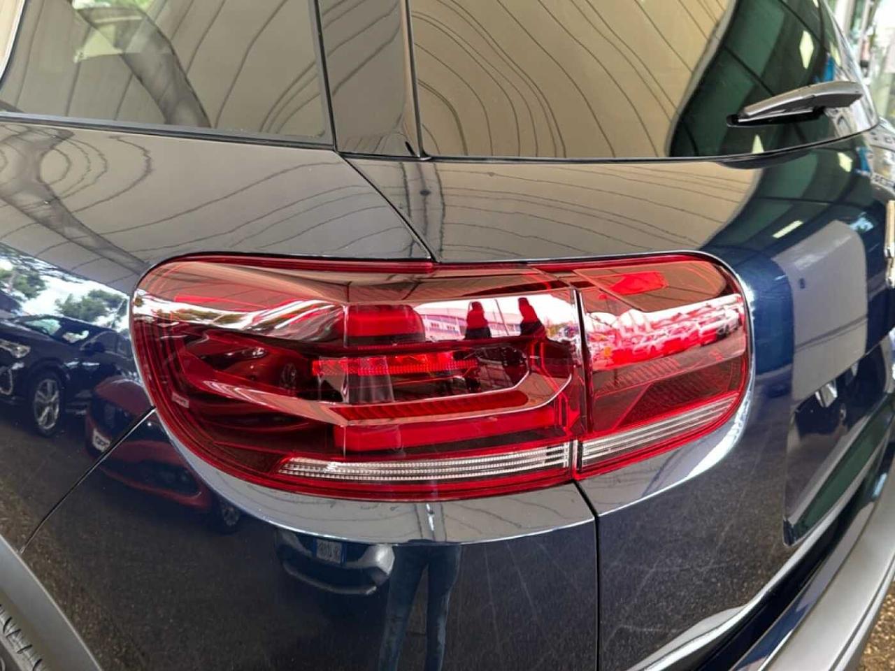 Citroën Citroën C5 Aircross usata 21