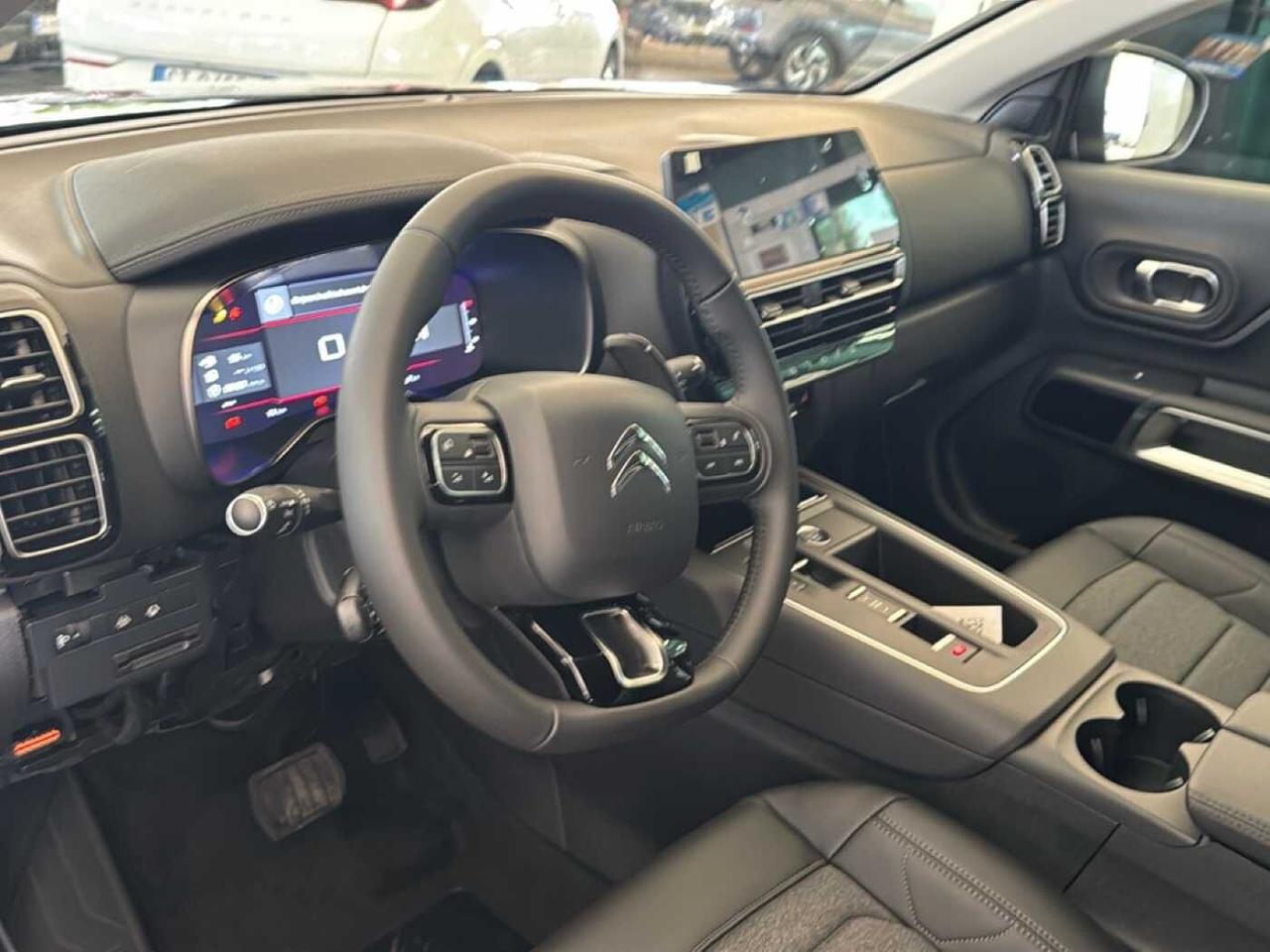 Citroën Citroën C5 Aircross usata 23