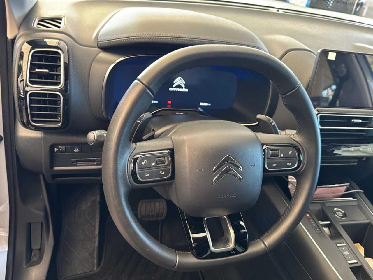 Citroën Citroën C5 Aircross usata 1