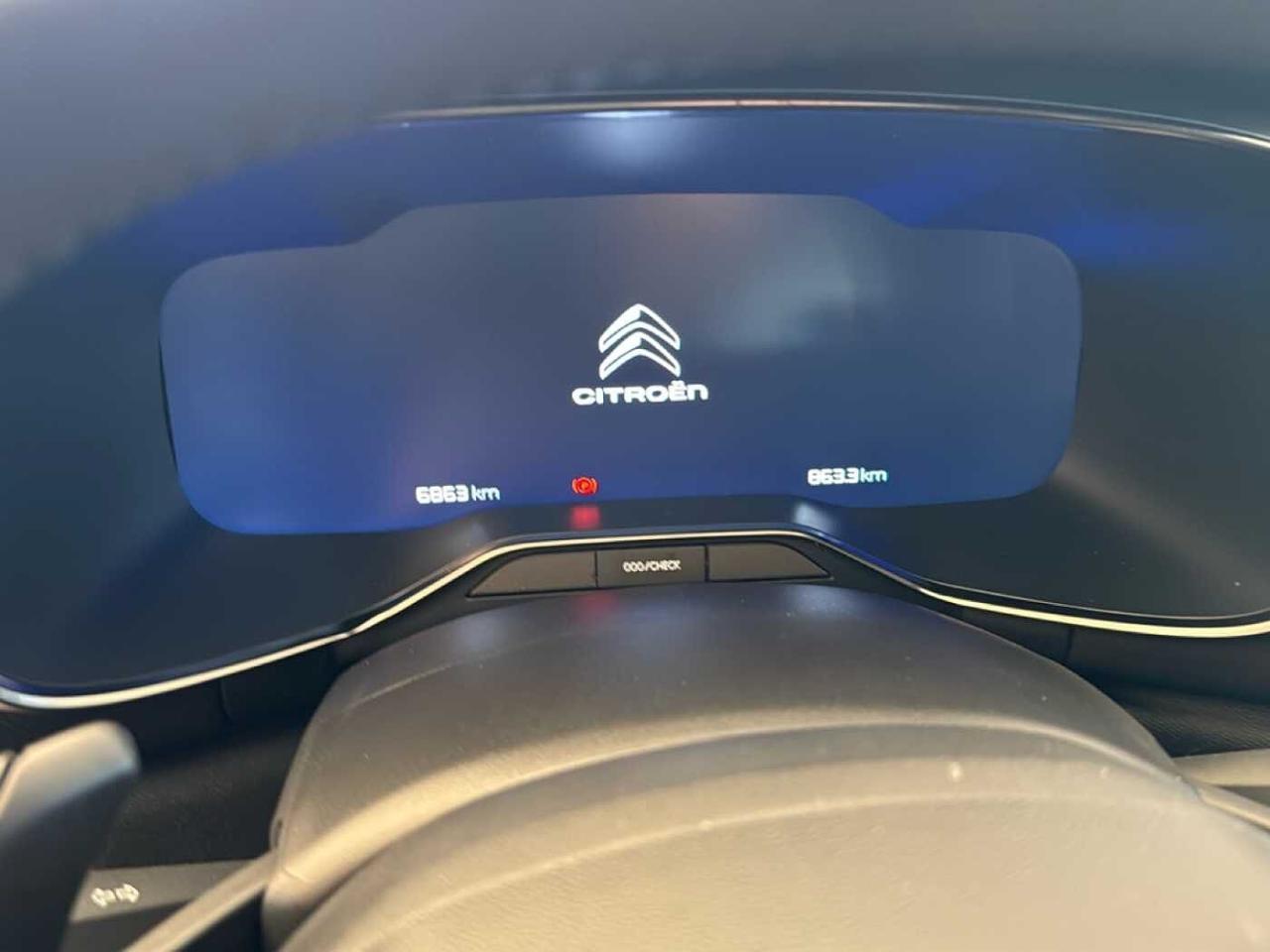 Citroën Citroën C5 Aircross usata 2