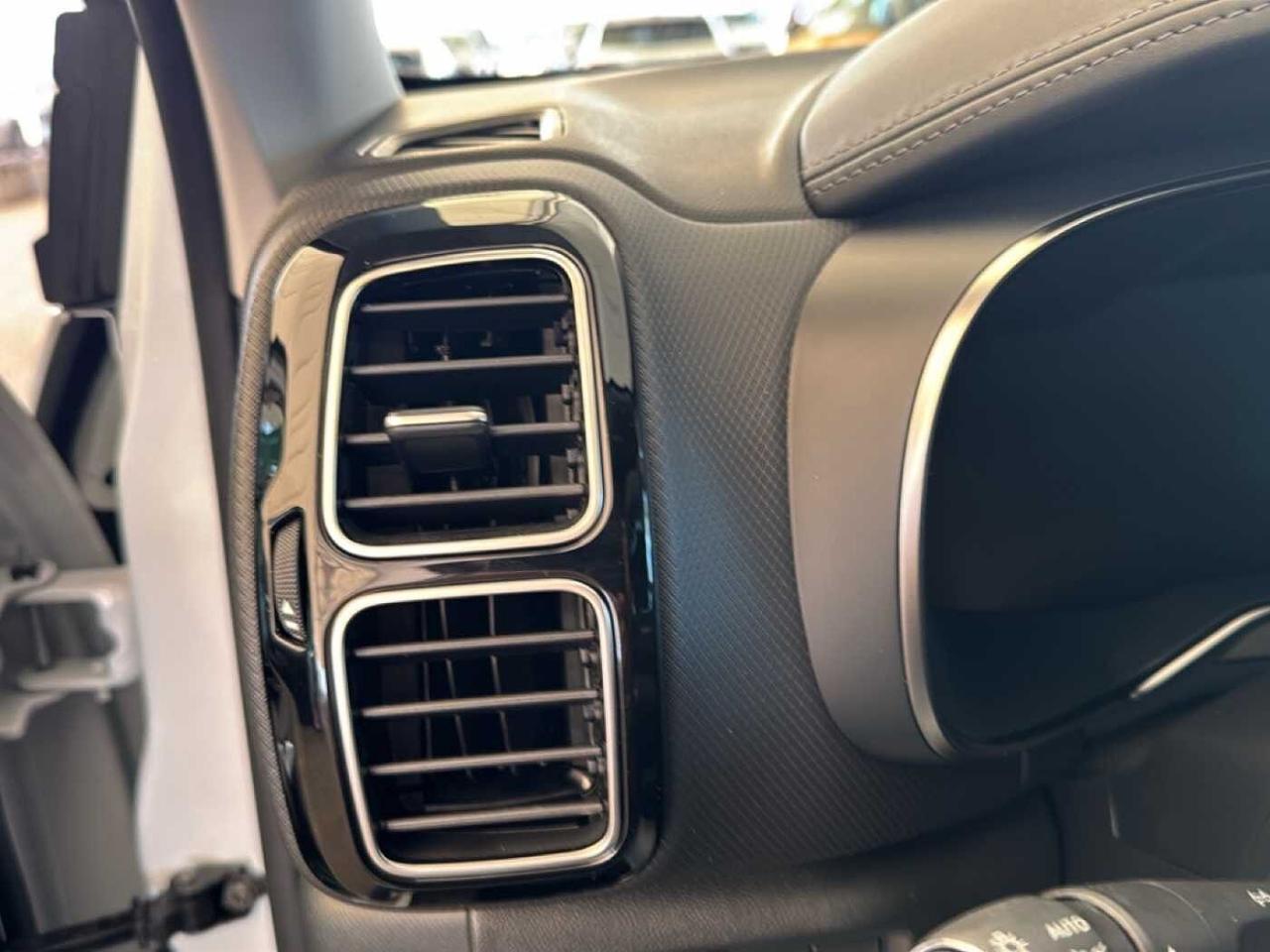 Citroën Citroën C5 Aircross usata 7