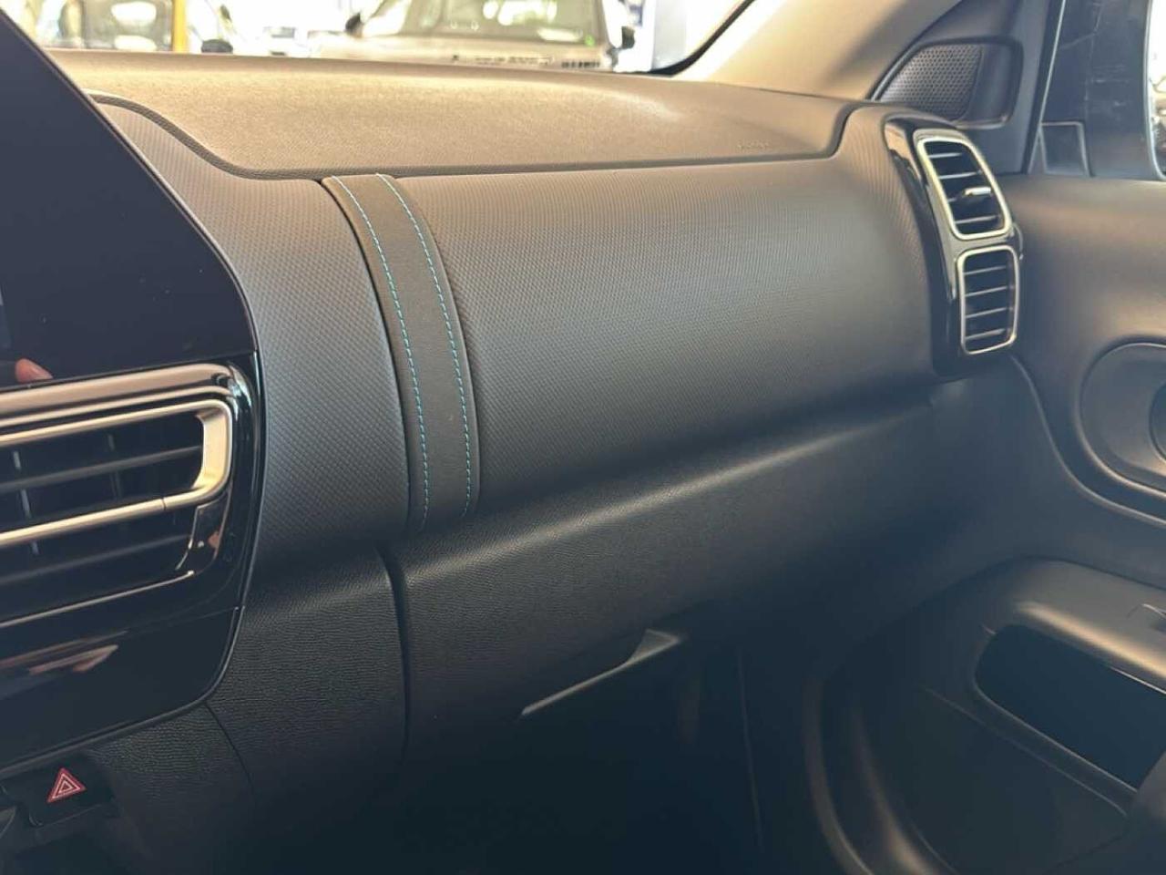 Citroën Citroën C5 Aircross usata 10