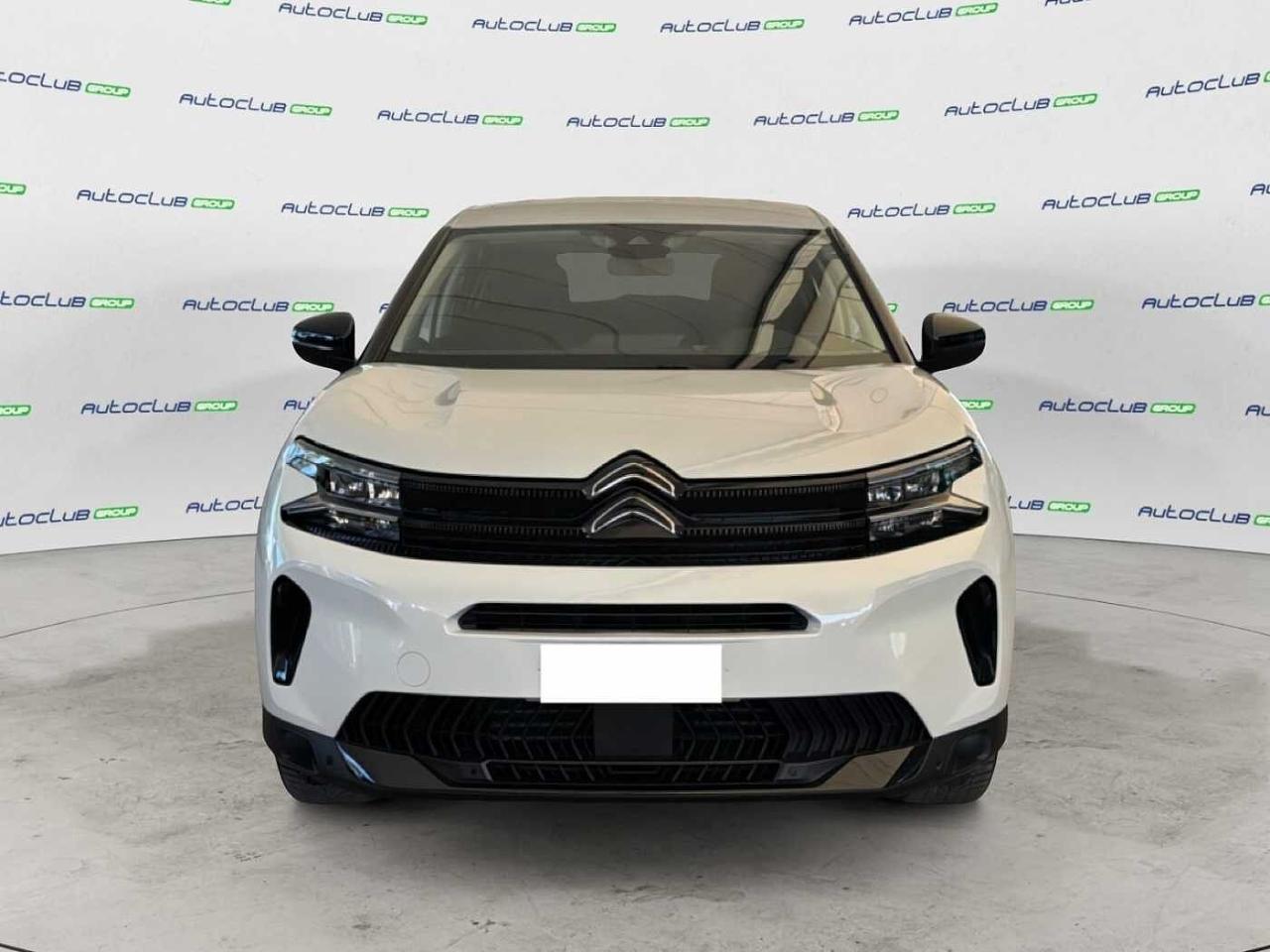 Citroën Citroën C5 Aircross usata 11