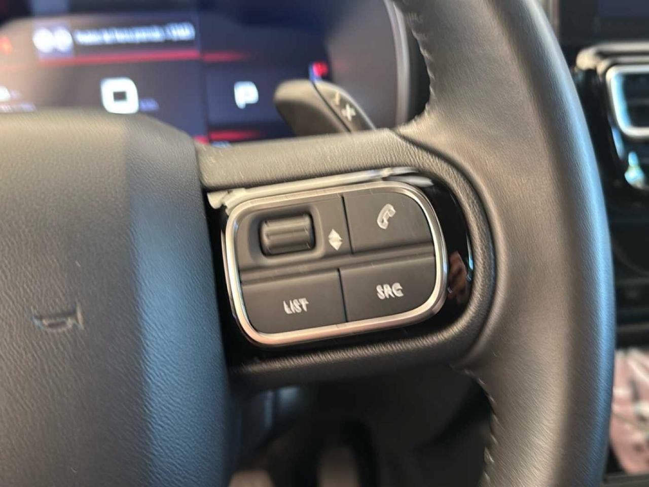 Citroën Citroën C5 Aircross usata 13