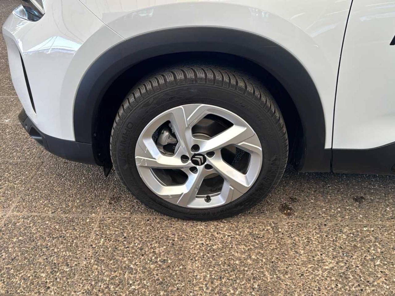Citroën Citroën C5 Aircross usata 15