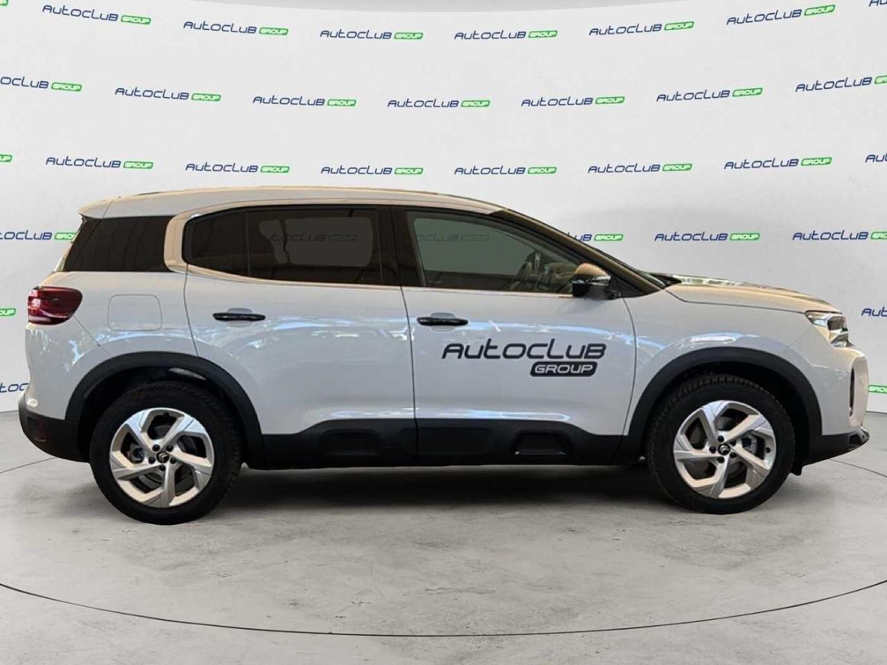 Citroën Citroën C5 Aircross usata 18