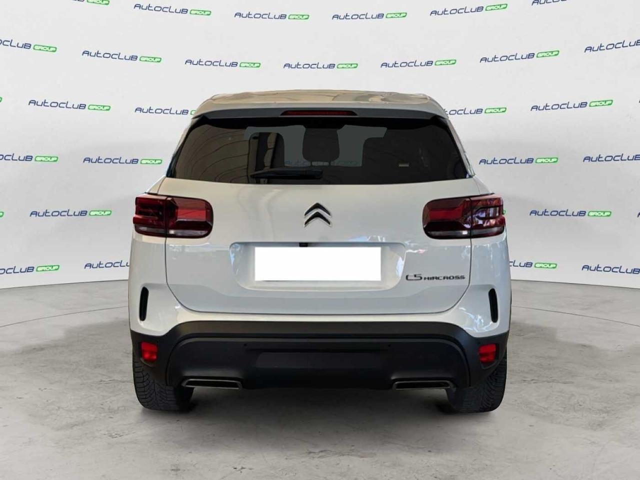 Citroën Citroën C5 Aircross usata 19