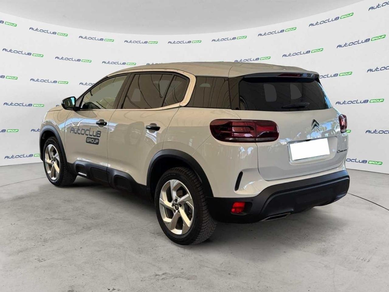 Citroën Citroën C5 Aircross usata 20