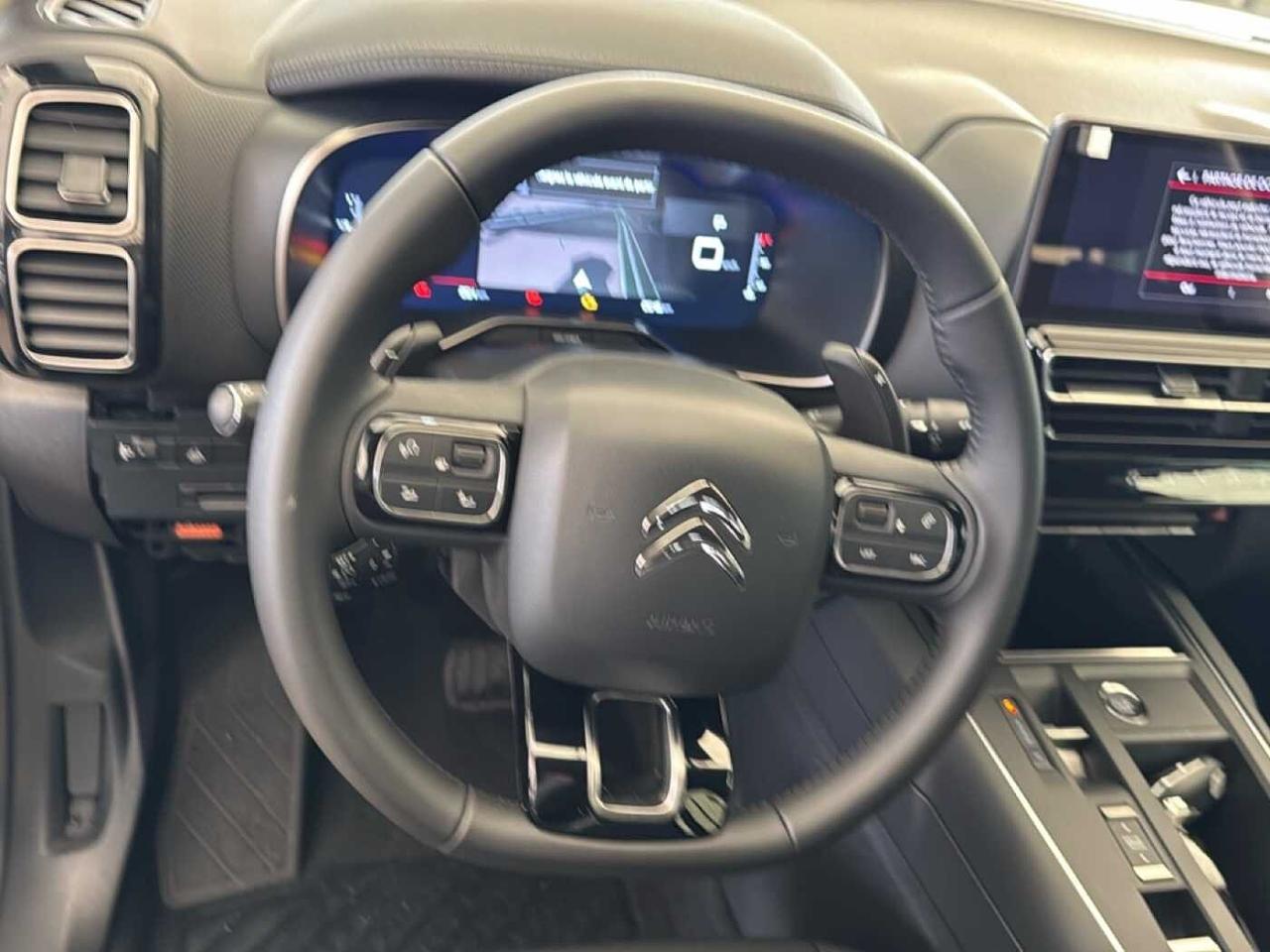 Citroën Citroën C5 Aircross usata 1