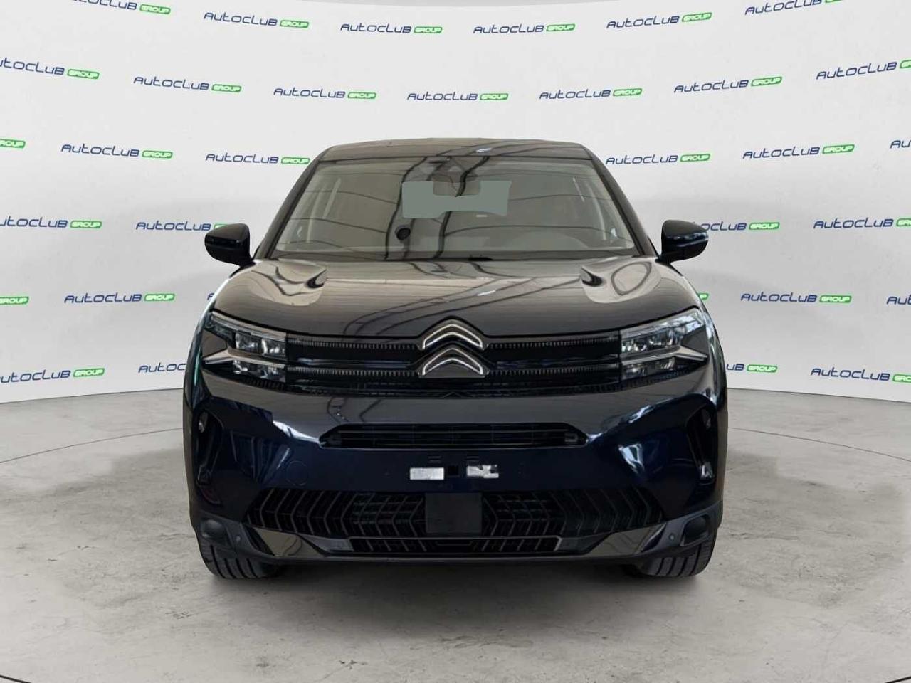 Citroën Citroën C5 Aircross usata 11
