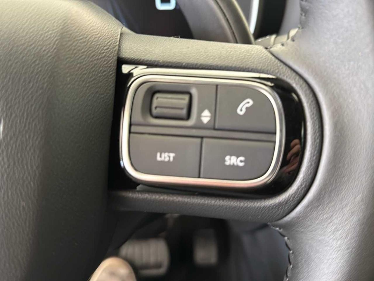 Citroën Citroën C5 Aircross usata 13
