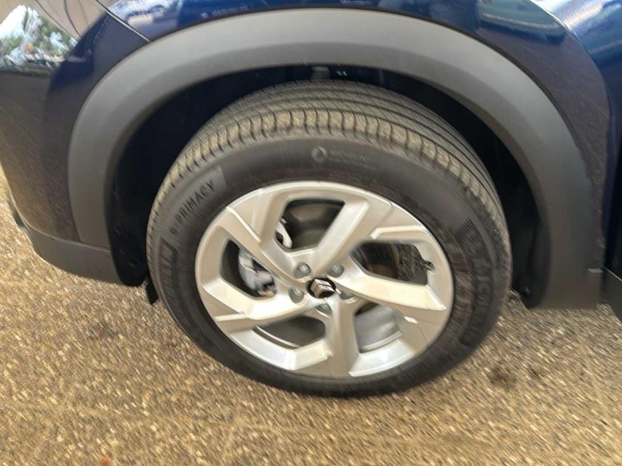 Citroën Citroën C5 Aircross usata 15
