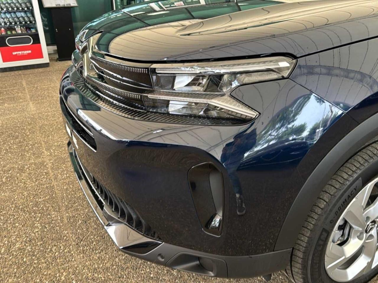 Citroën Citroën C5 Aircross usata 16