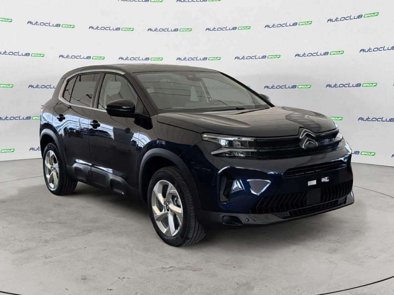 Citroën Citroën C5 Aircross usata 17