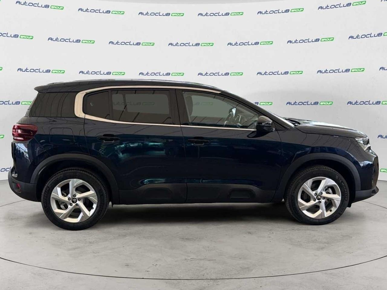 Citroën Citroën C5 Aircross usata 18