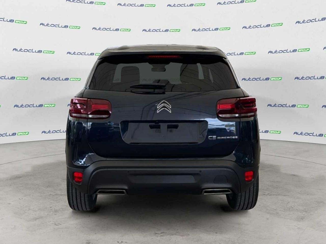 Citroën Citroën C5 Aircross usata 19