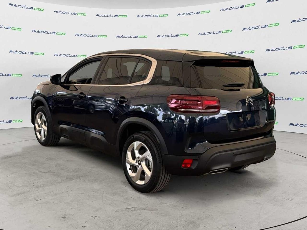 Citroën Citroën C5 Aircross usata 20