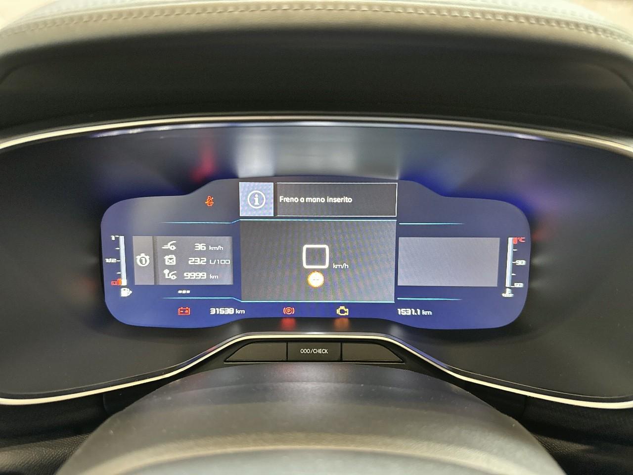 Citroën Citroën C5 Aircross usata, con Mirror Screen